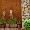 Fuente Carpa Salón de Bodas